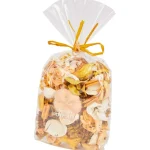 Fashion Merk Zakje Kunst Potpourri Meerkleurig