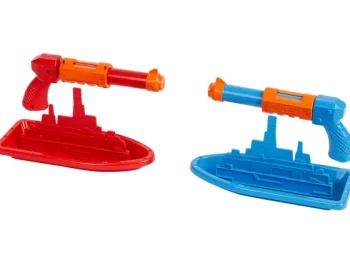 Outlet Hasbro Zeeslag Waterspel