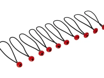 Hot FERM Zeilbinders Met Ballen