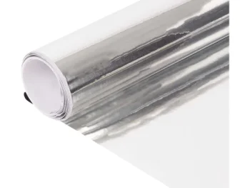 Clearance Merk Zelfklevend Folie Zwart,Goud,Zilver