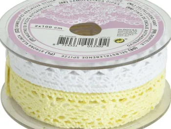 Best Alison & Mae Zelfklevende Linten Meerkleurig