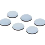 Hot FERM Zelfklevende Meubelglijders Grijs