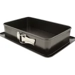 Discount Zenker Springvorm Zwart