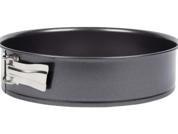 Discount Zenker Springvorm Zwart