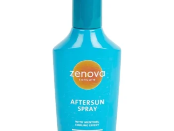 Online Zenova Aftersun Spray