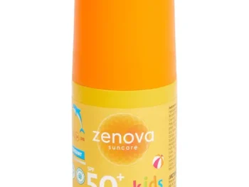 Clearance Zenova Zonnemelk Roller Kids