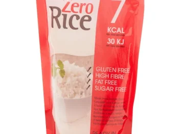 Clearance Big Jeff Zero Pasta, Noedels Of Rijst