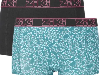 Clearance Ziki Boxershorts Meerkleurig
