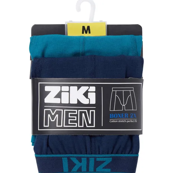 ziki-boxershorts-KtRBBkQf-0.webp Discount Ziki Boxershorts Meerkleurig