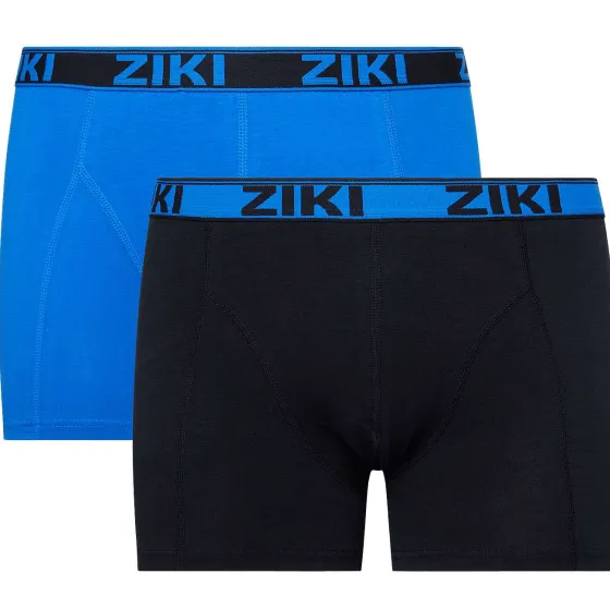 ziki-boxershorts-KtRBBkQf-2.webp Discount Ziki Boxershorts Meerkleurig