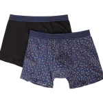 New Ziki Boxershorts Print