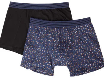 New Ziki Boxershorts Print