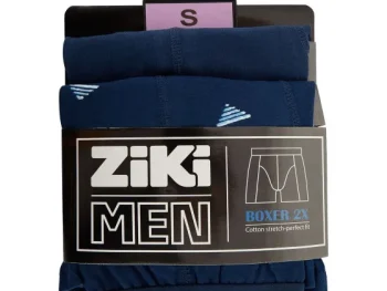 New Ziki Boxershorts Print