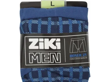 Online Ziki Boxershorts Print,Meerkleurig