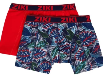 Best Ziki Boxershorts Print,Meerkleurig