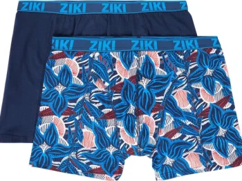 Clearance Ziki Boxershorts Print