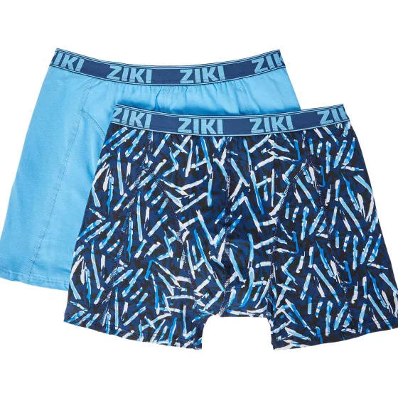 ziki-boxershorts-VVZSKBVF-2.webp Clearance Ziki Boxershorts Print