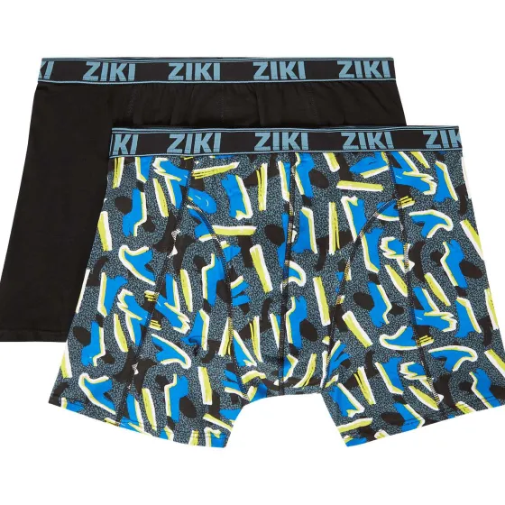 ziki-boxershorts-VVZSKBVF-5.webp Clearance Ziki Boxershorts Print