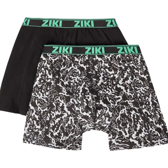 ziki-boxershorts-VVZSKBVF-6.webp Clearance Ziki Boxershorts Print