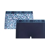 Best Ziki Boxershorts Print,Meerkleurig