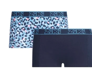 Best Ziki Boxershorts Print,Meerkleurig