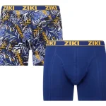 Discount Ziki Boxershorts Print