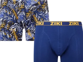 Discount Ziki Boxershorts Print