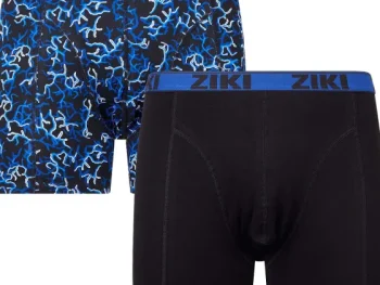 Discount Ziki Boxershorts Print