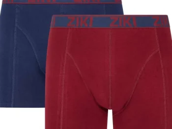 New Ziki Boxershorts Meerkleurig