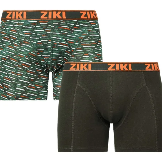 ziki-boxershorts-mpoXhqFb-3.webp Hot Ziki Boxershorts Blauw,Groen,Oranje,Print