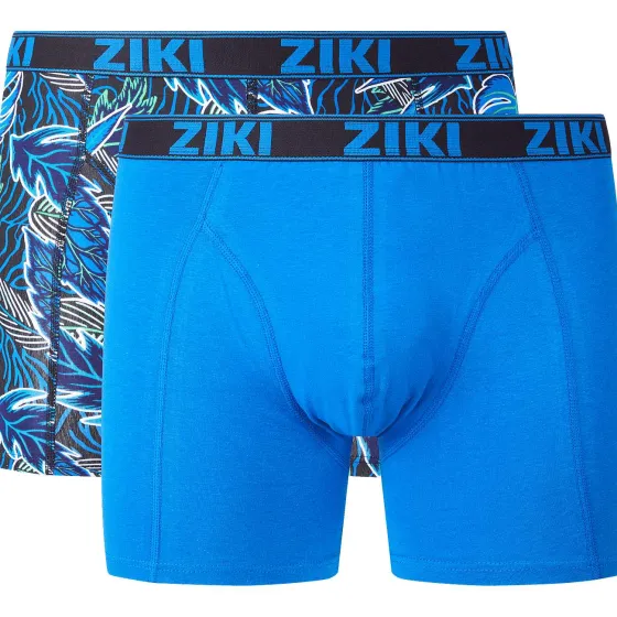 ziki-boxershorts-mpoXhqFb-4.webp Hot Ziki Boxershorts Blauw,Groen,Oranje,Print