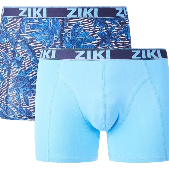 ziki-boxershorts-mpoXhqFb-5.webp Hot Ziki Boxershorts Blauw,Groen,Oranje,Print