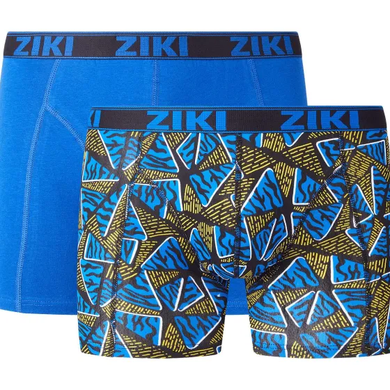ziki-boxershorts-mpoXhqFb-6.webp Hot Ziki Boxershorts Blauw,Groen,Oranje,Print