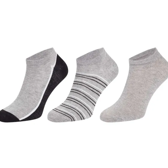 ziki-men-sneakersokken-lPApdzze-1.webp Sale Ziki Men Sneakersokken Blauw,Grijs