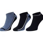 Online Ziki Sneakersokken Print