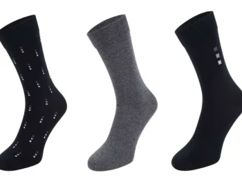 Discount Ziki Sokken Print