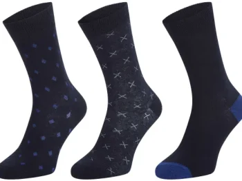 Sale Ziki Sokken Print