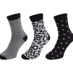 New Ziki Sokken Print