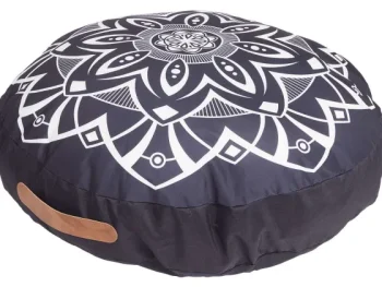 Best Merk Zitkussen Met Print