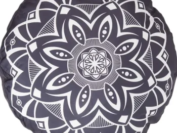 Best Merk Zitkussen Met Print