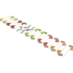 Discount Merk Zomerse Cocktailprikkers Print