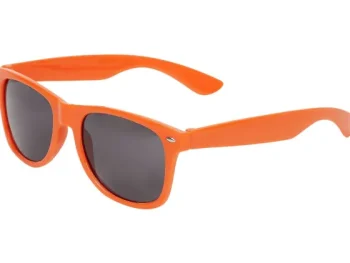Sale Merk Zonnebril Oranje