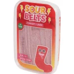 Outlet Mike & Ike Zure Matten Meerkleurig,Rood