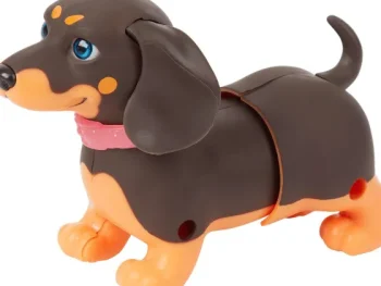 Sale Zuru Pets Alive Booty Shakin' Pups Meerkleurig