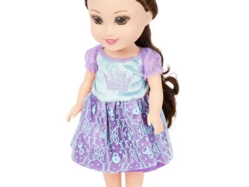 Clearance Zuru Sparkle Girlz Prinsessenpop