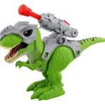 Clearance Zuru Wild Bots Dinosaurus