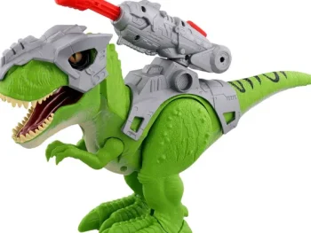 Clearance Zuru Wild Bots Dinosaurus