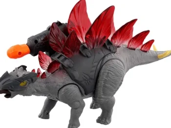 Clearance Zuru Wild Bots Dinosaurus