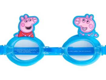 New Disney Zwembril Meerkleurig