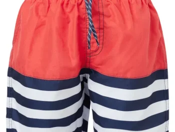 New SuperTrash Zwembroek Print